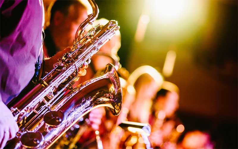 La Baule Jazz Festival nominé aux Heavent Festival Awards 2022