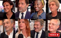 Festival du film politique de La Baule : interview avec l’équipe du film Monsieur Le Maire