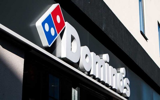 Pornichet : Domino’s Pizza débarque face à la gare