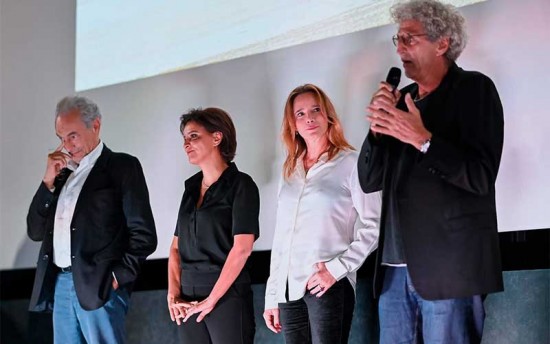 Festival du Film Politique de La Baule : partage et discussions au coeur de la première édition